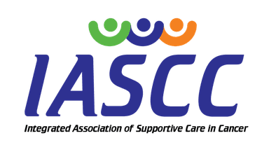 IASCC Logo